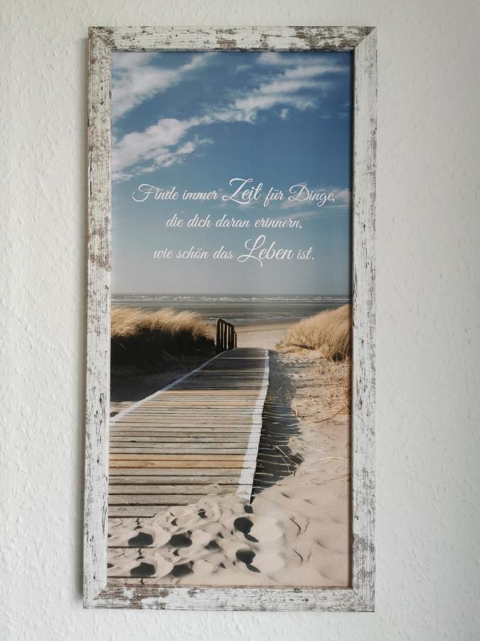 Ferienwohnung Am Stadtrand Garz Ruegen エクステリア 写真